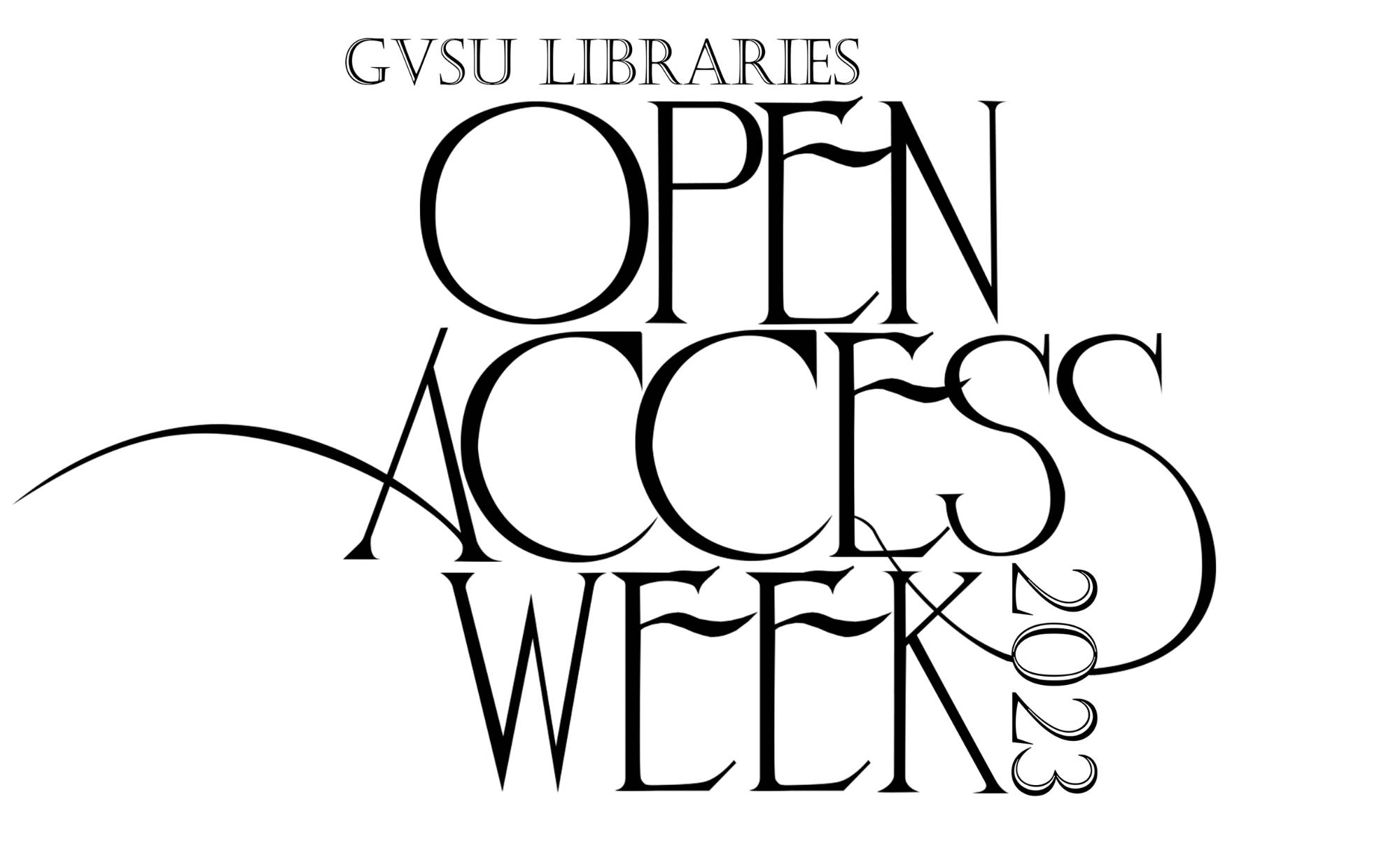 2023 Open Access Week